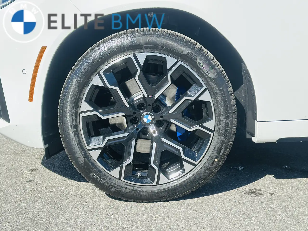 BMW X3 - Image 12