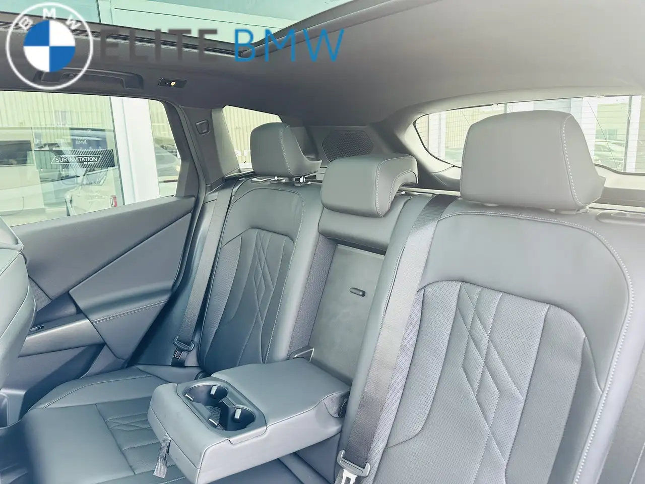 BMW X3 - Image 19