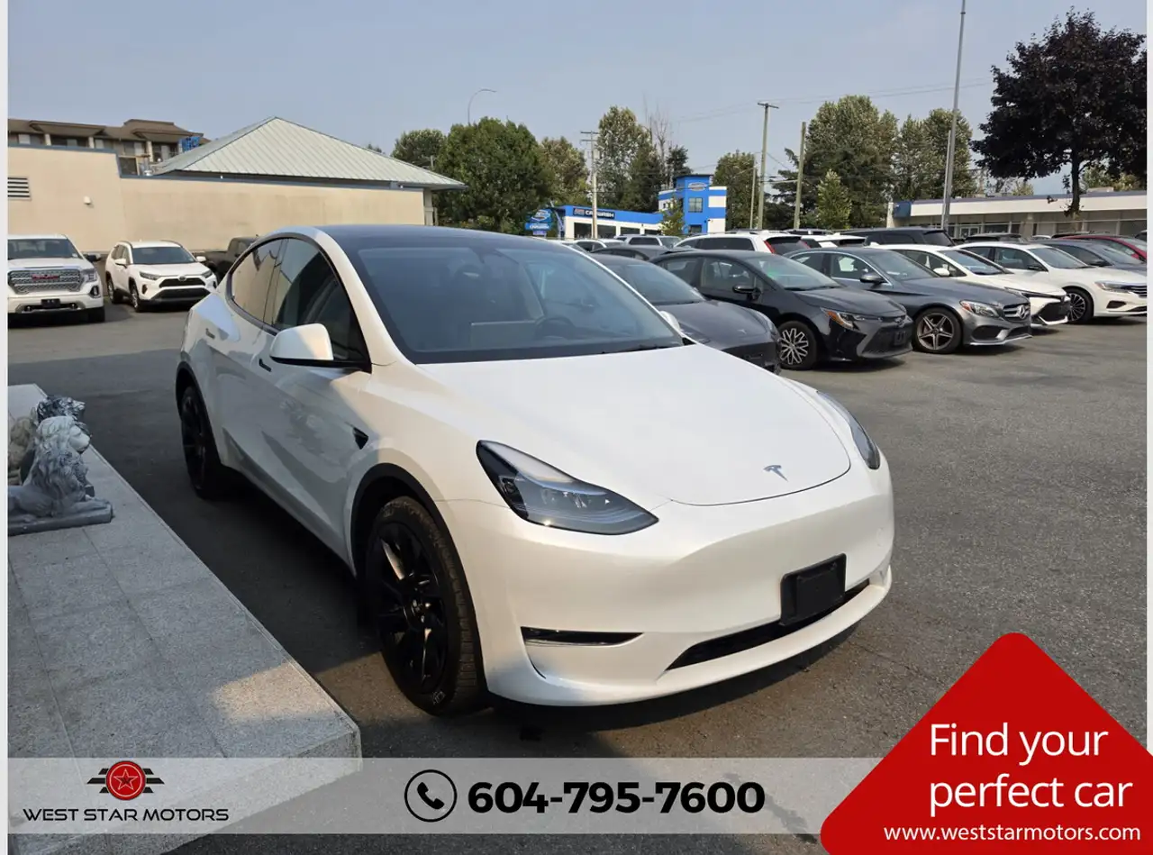 Tesla Model Y - Image 4