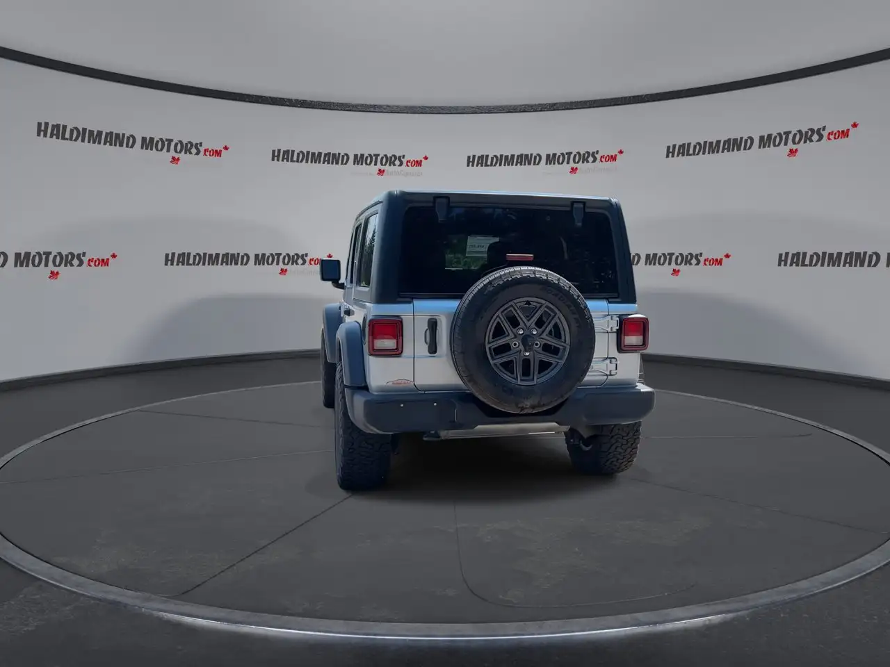 Jeep Wrangler - Image 7