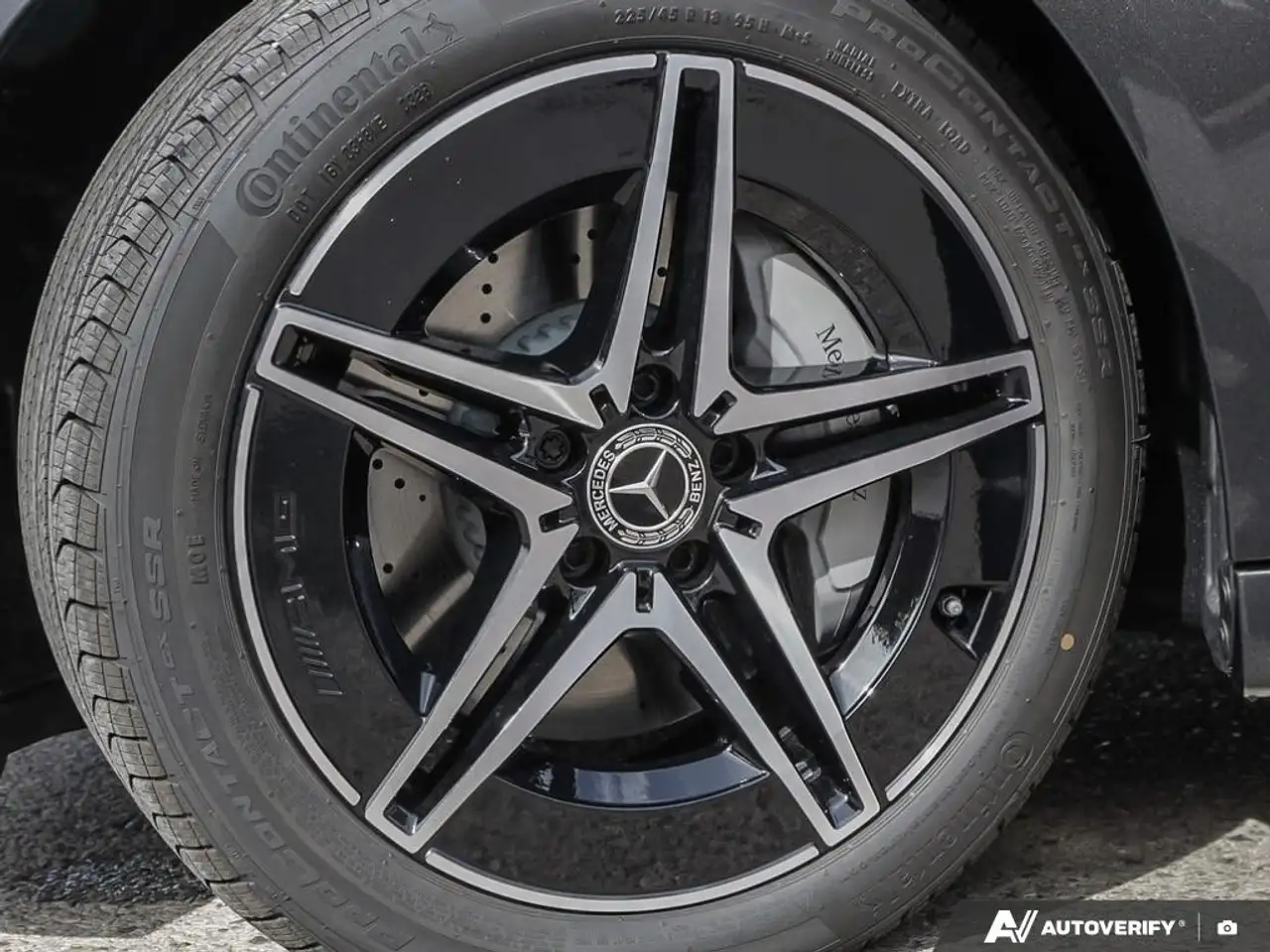 Mercedes-Benz C-Class - Image 6