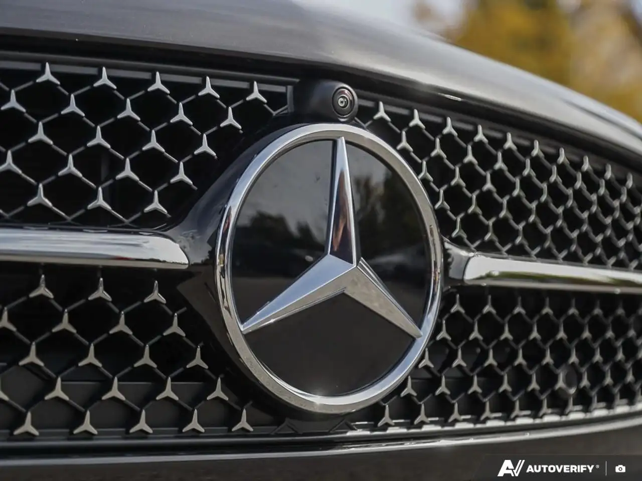 Mercedes-Benz C-Class - Image 8