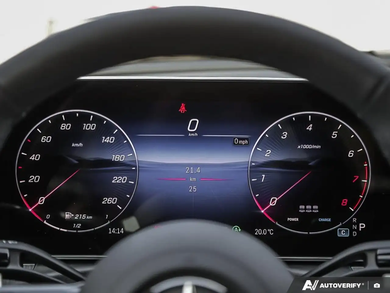 Mercedes-Benz C-Class - Image 17