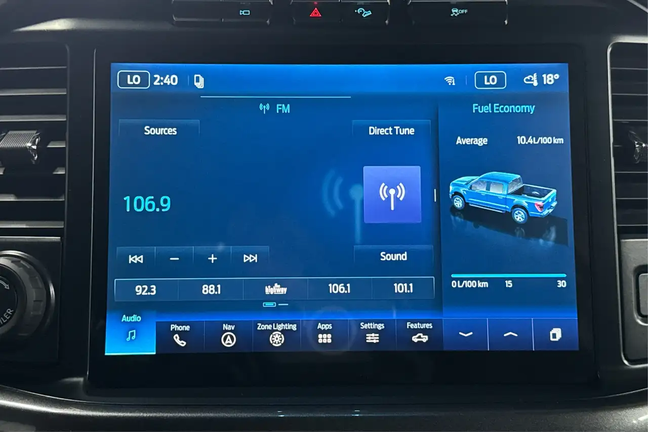 Ford F-150 - Image 14