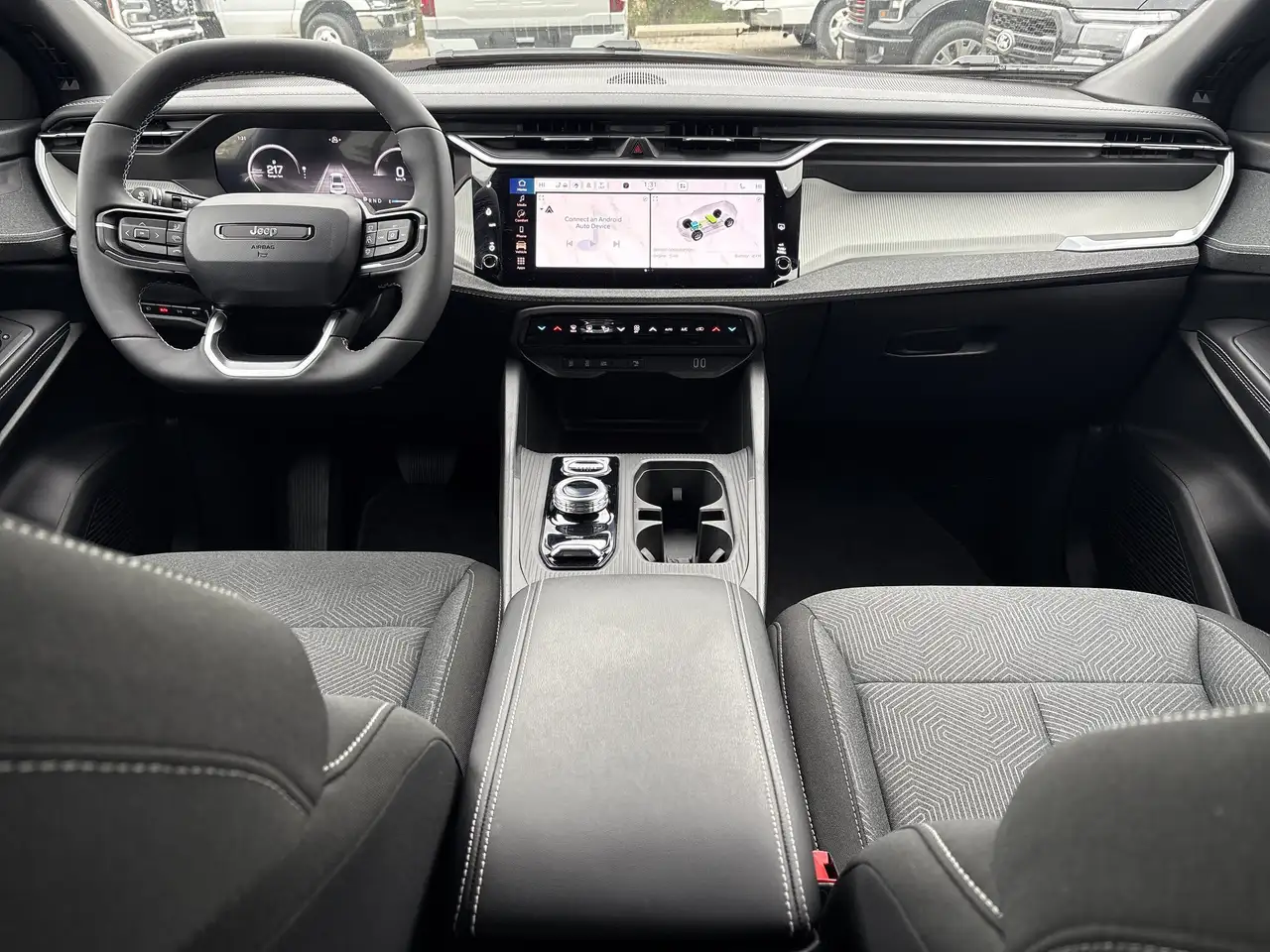 Jeep Cherokee - Image 26