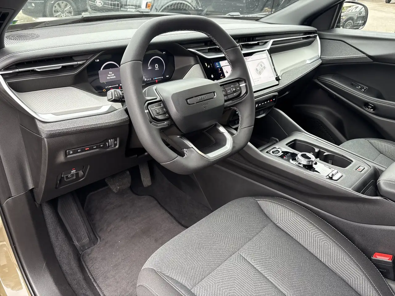 Jeep Cherokee - Image 19