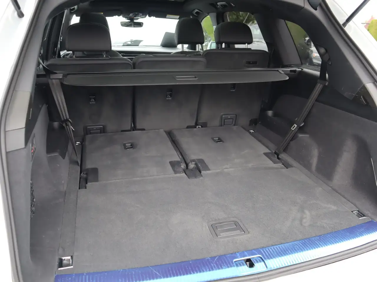 Audi Q7 - Image 19