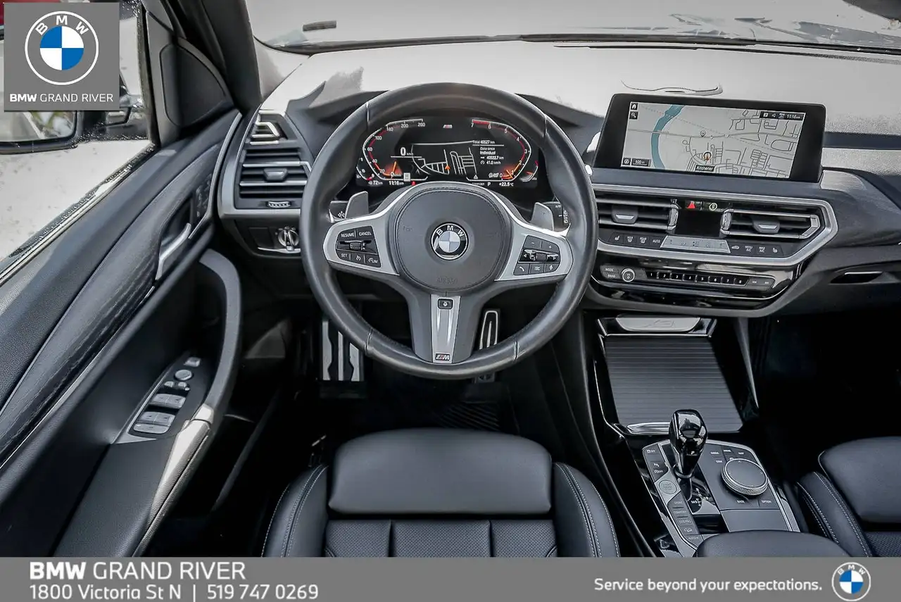 BMW X3 - Image 17