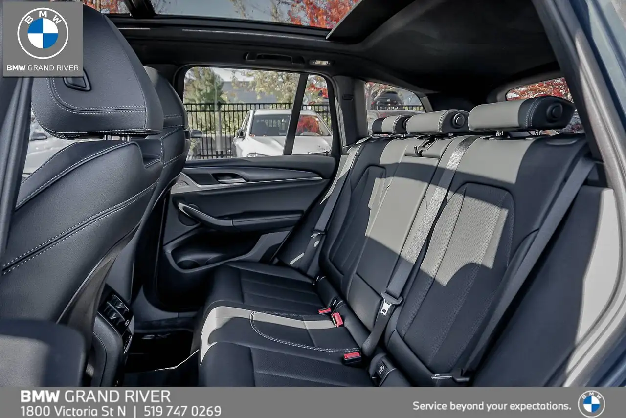 BMW X3 - Image 15