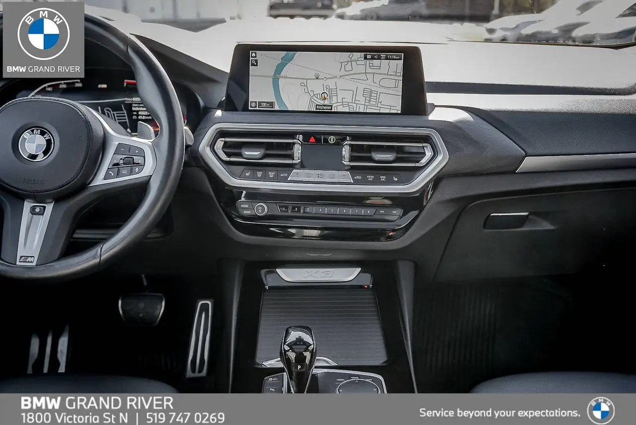 BMW X3 - Image 18