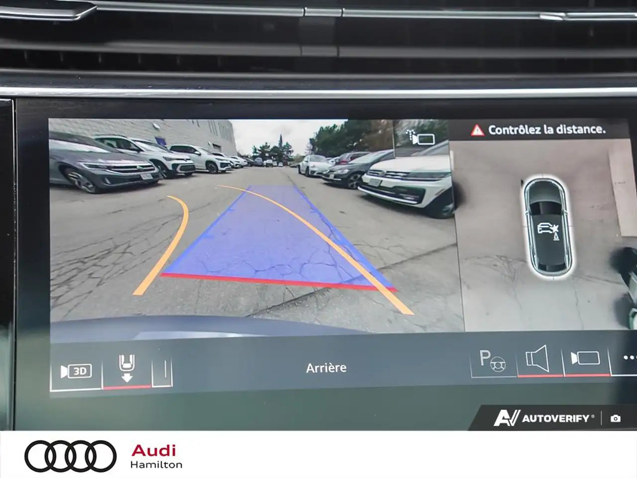 Audi SQ8 - Image 27