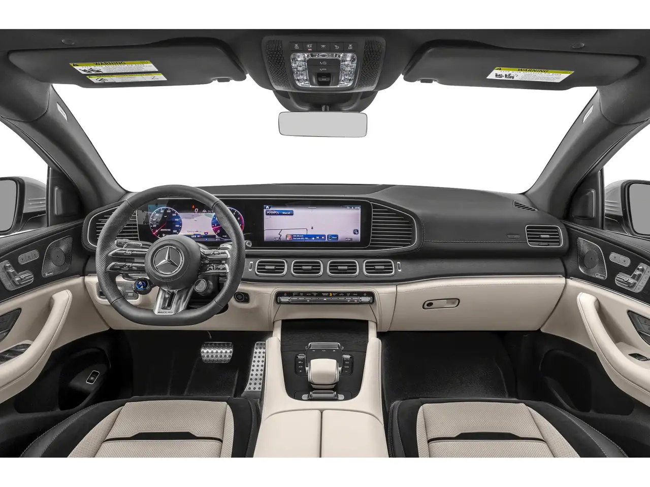 Mercedes-Benz GLE - Image 5
