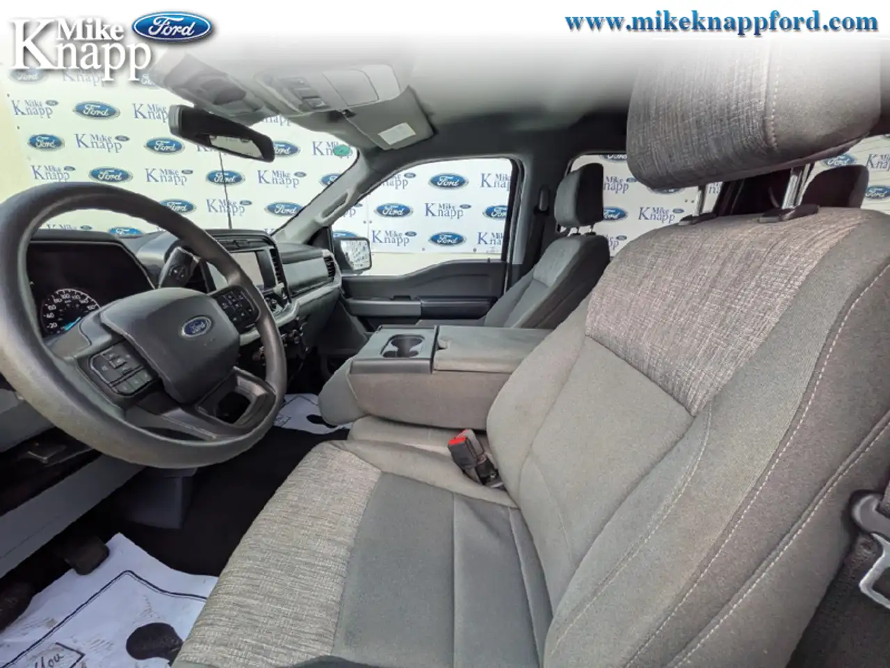 Ford F-150 - Image 14