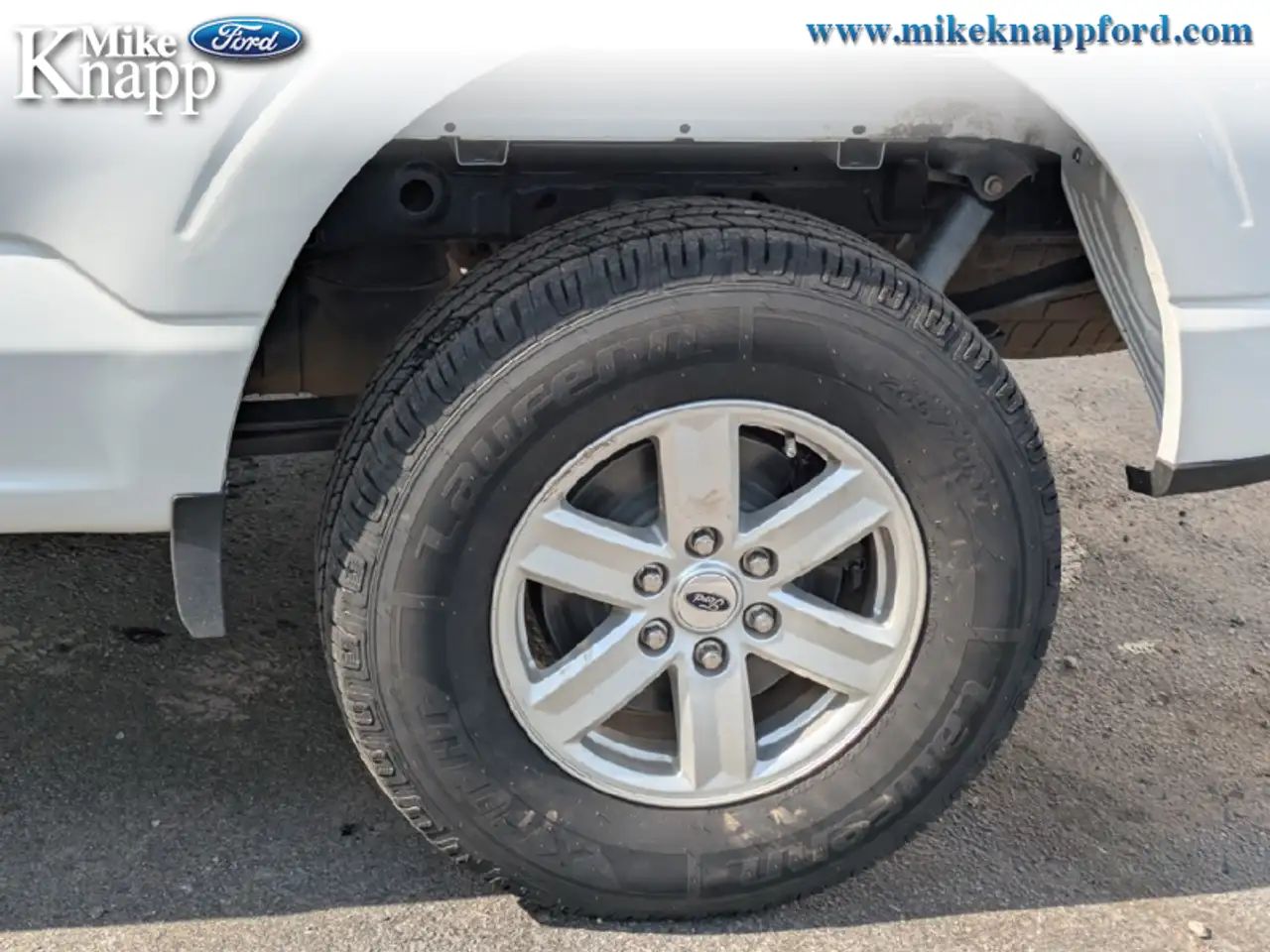 Ford F-150 - Image 11
