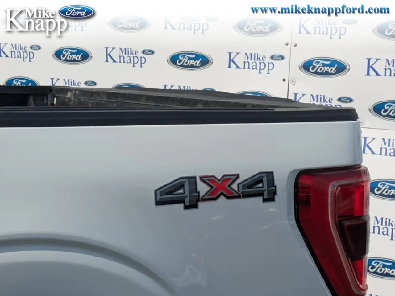 Ford F-150 - Image 9