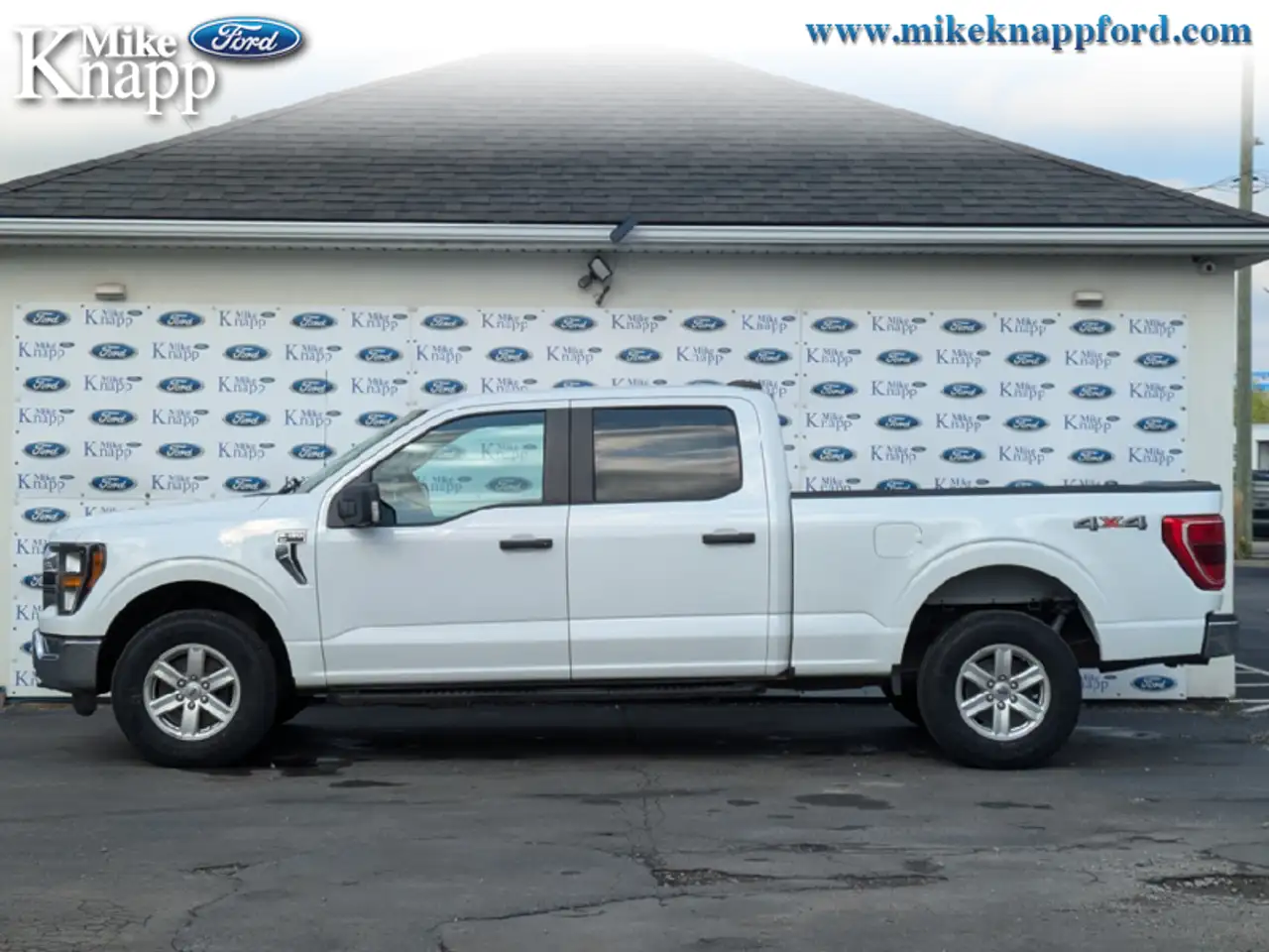 Ford F-150 - Image 2