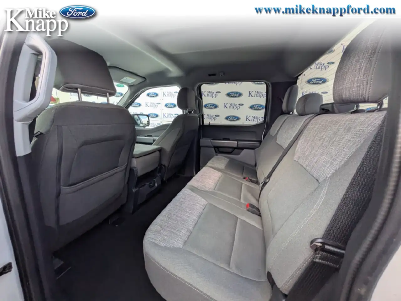Ford F-150 - Image 22