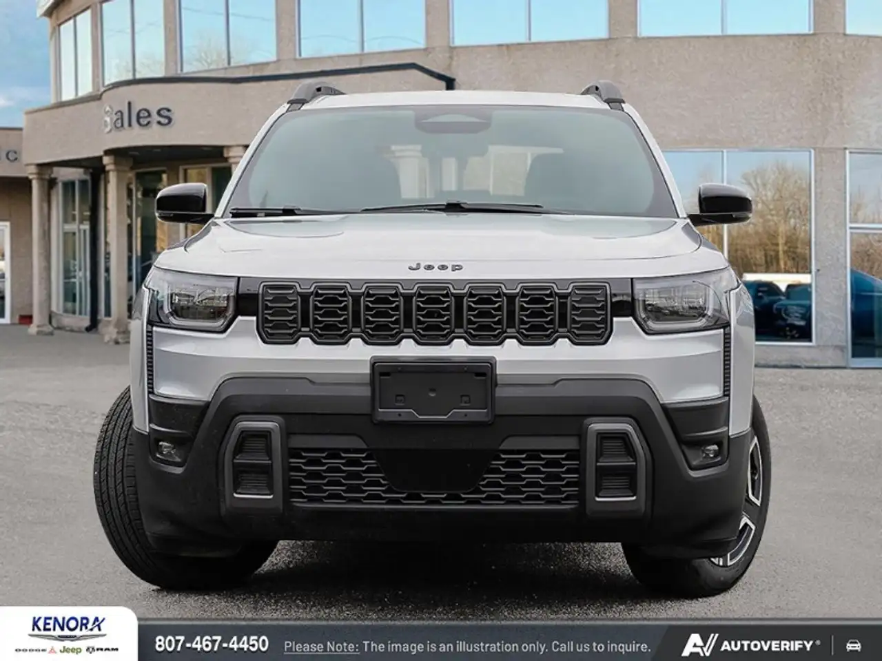 Jeep Cherokee - Image 2