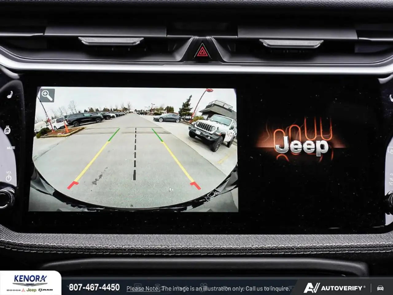 Jeep Cherokee - Image 25
