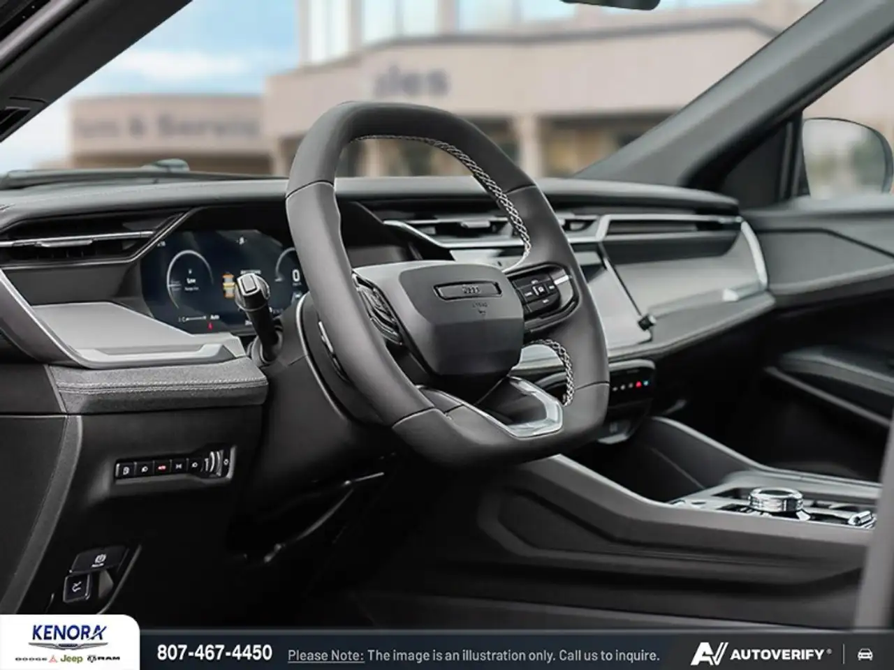 Jeep Cherokee - Image 12