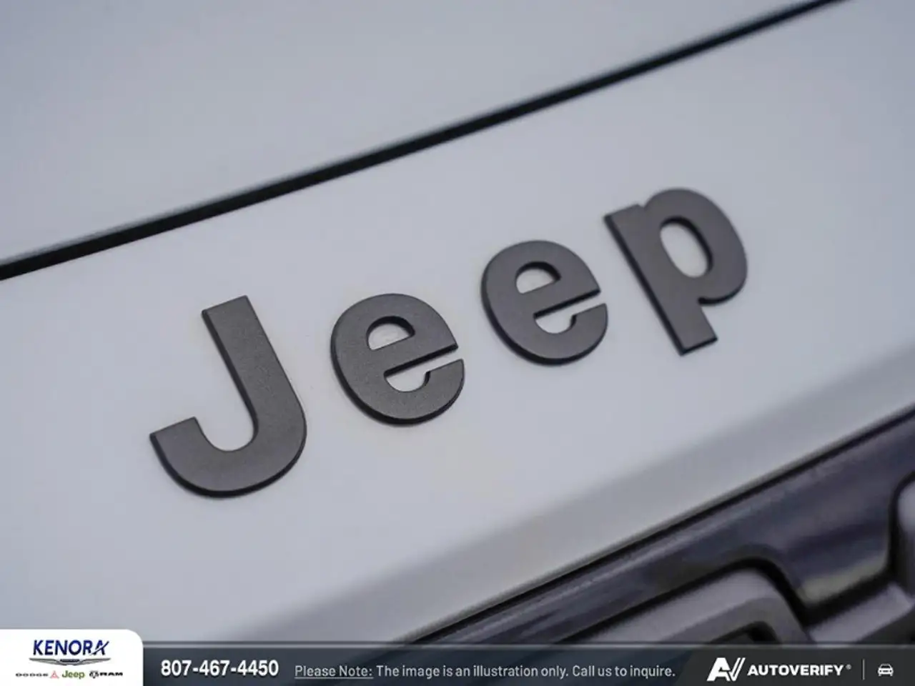 Jeep Cherokee - Image 9