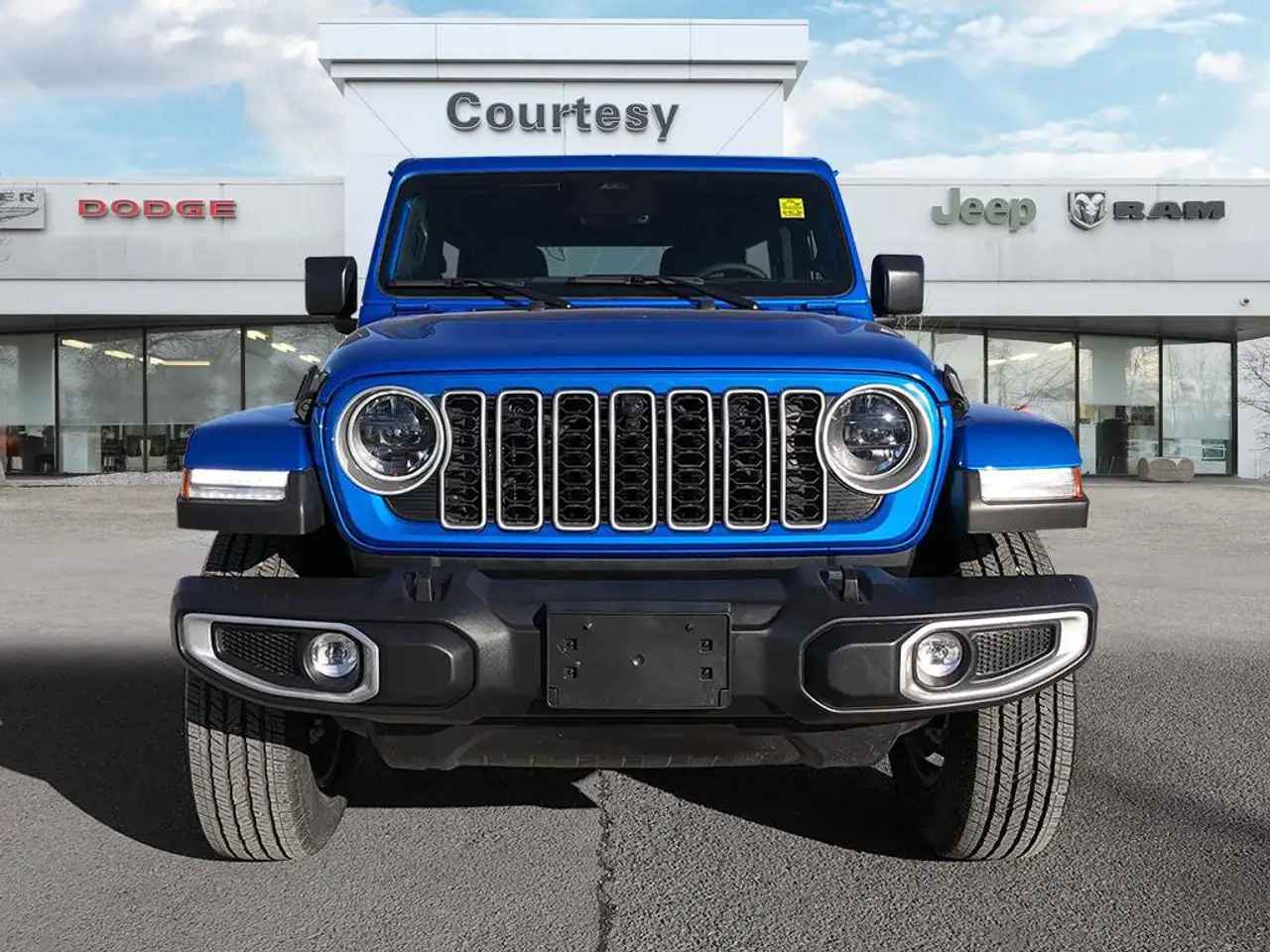 Jeep Wrangler - Image 9