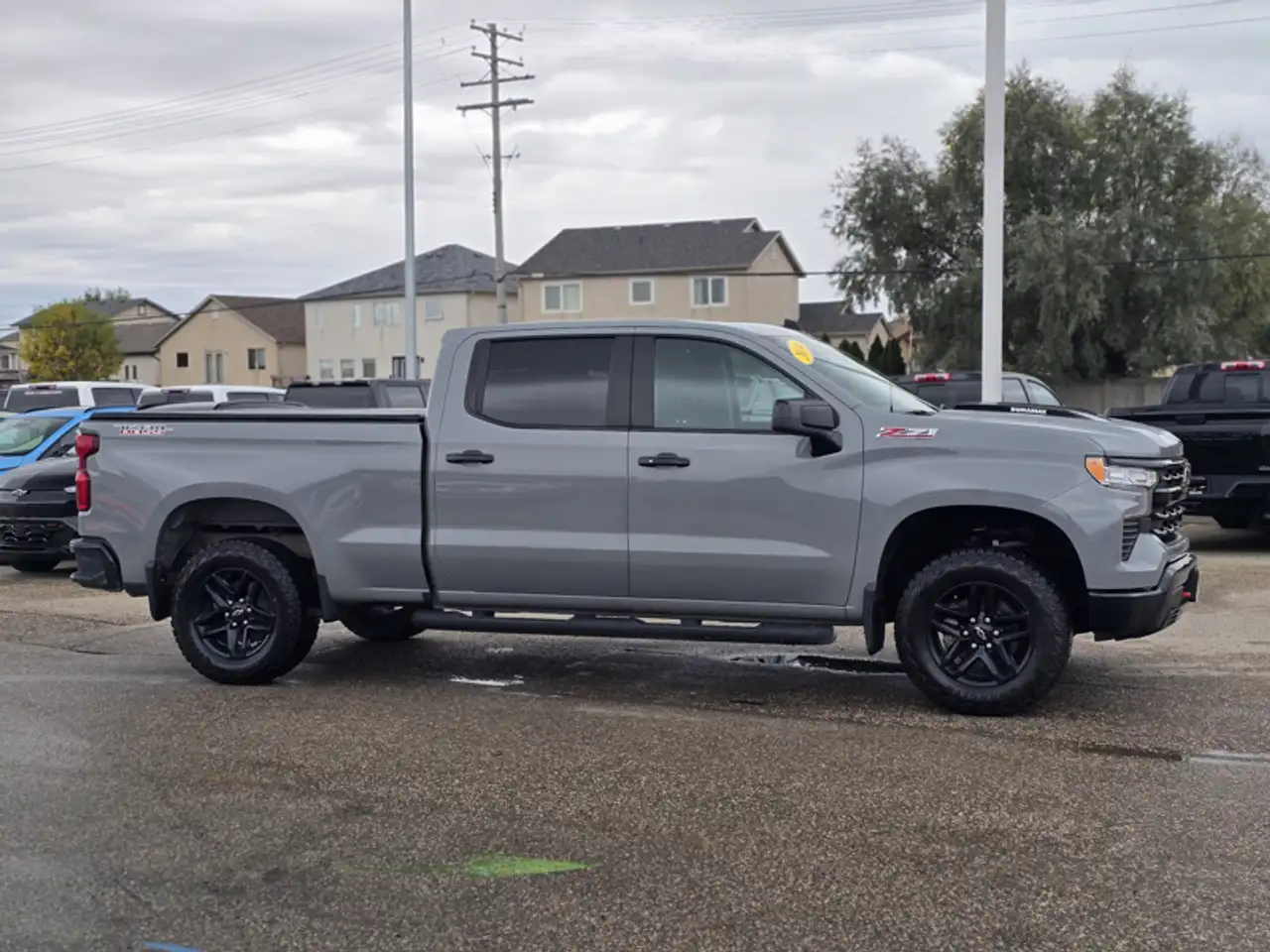 Chevrolet Silverado 1500 - Image 5