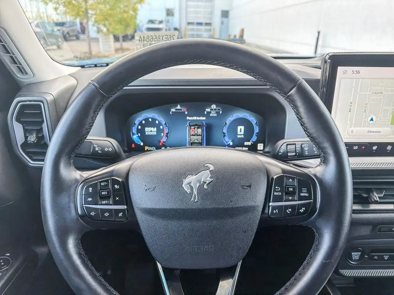Ford Bronco Sport - Image 14