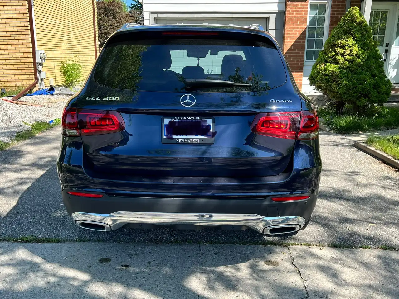 Mercedes-Benz GLC - Image 3
