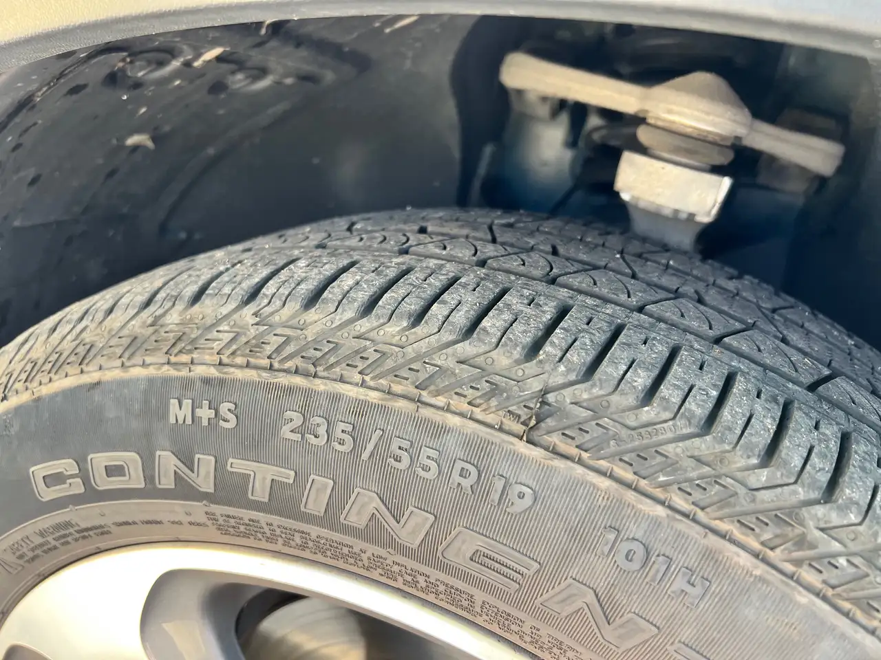 Mercedes-Benz GLC - Image 14