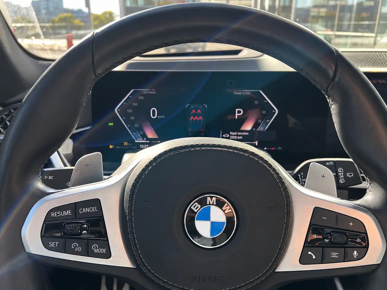 BMW X5 - Image 13