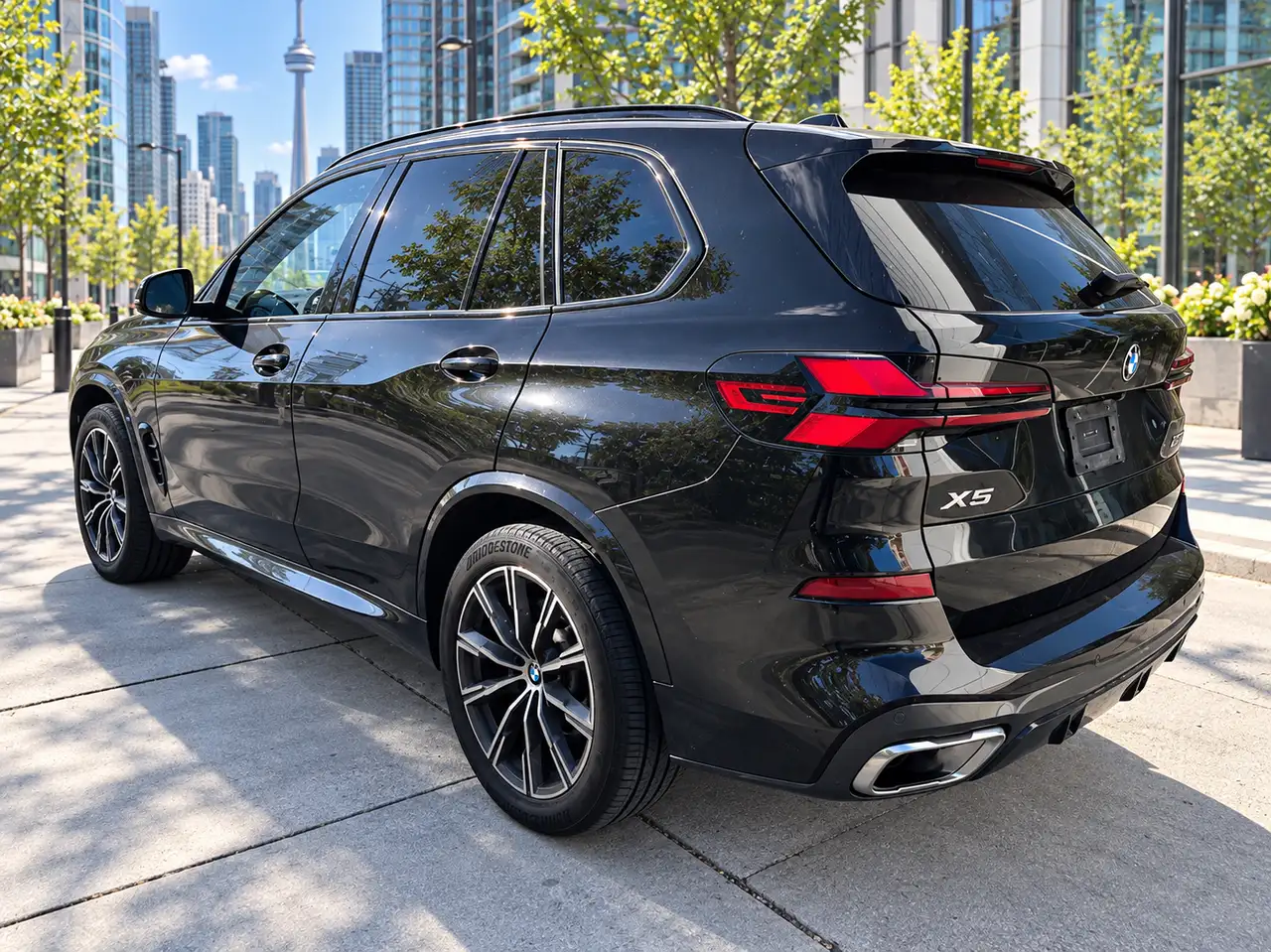 BMW X5 - Image 5