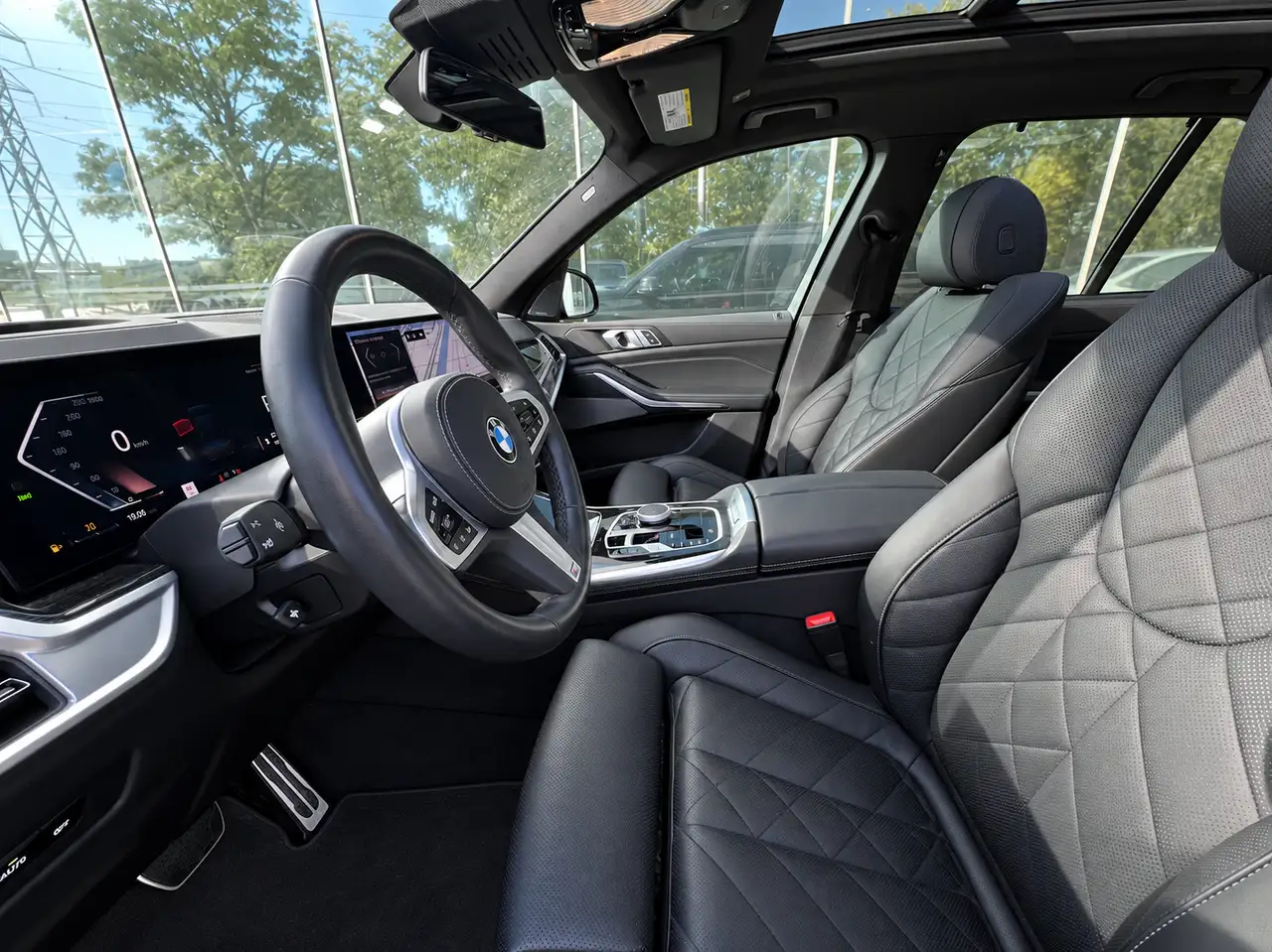BMW X5 - Image 11