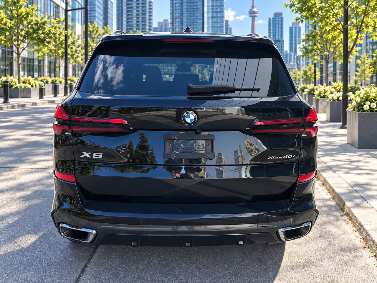 BMW X5 - Image 6