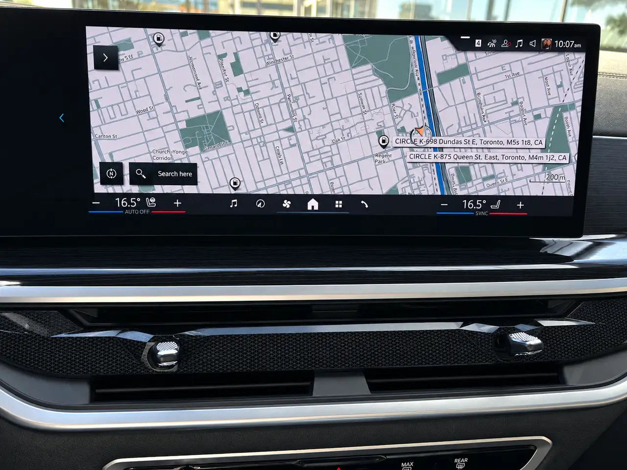 BMW X5 - Image 17