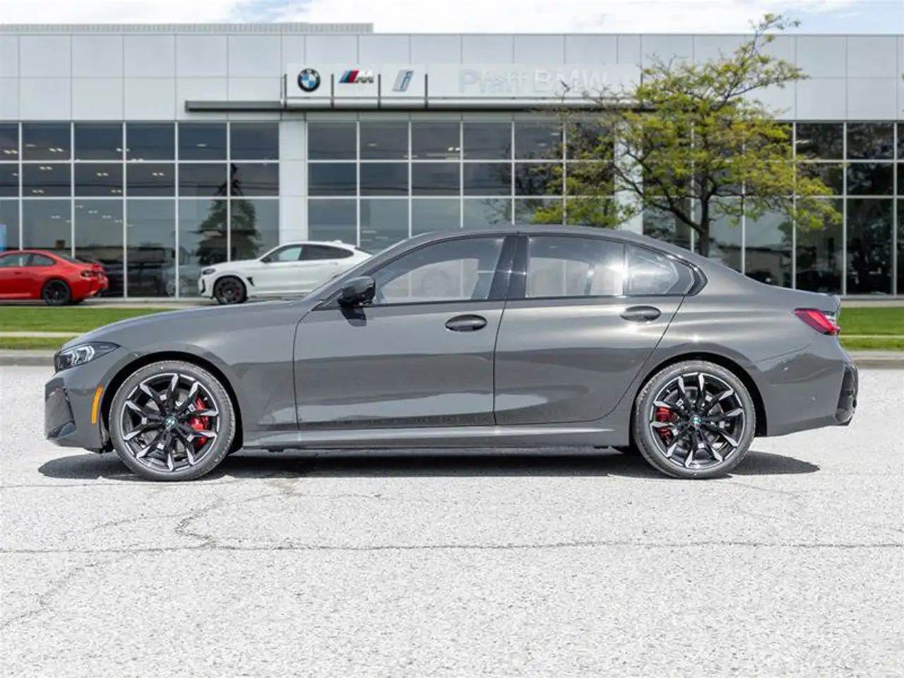 BMW 3 Series - Image 4