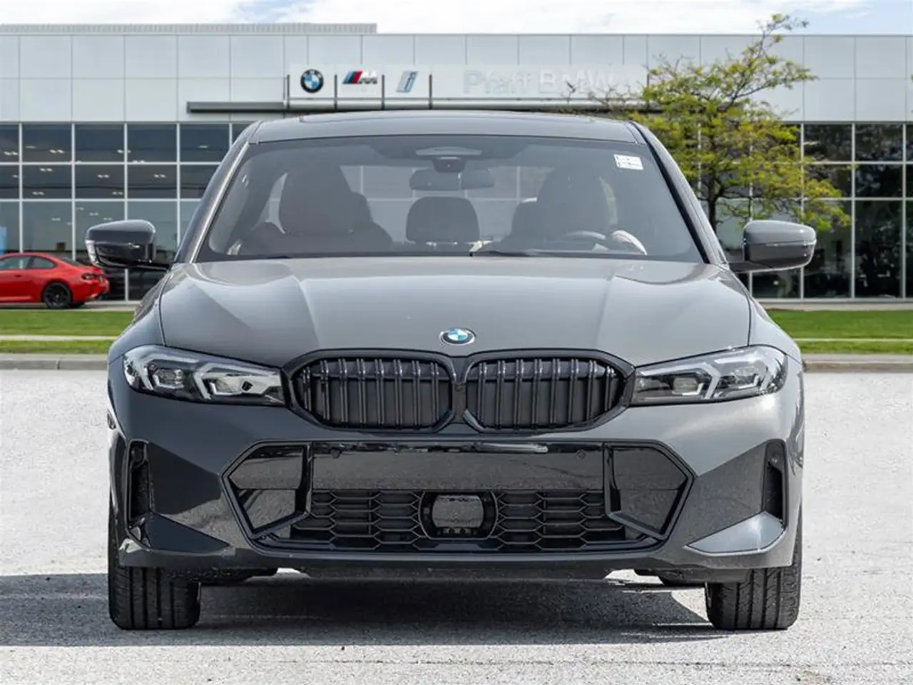 BMW 3 Series - Image 3