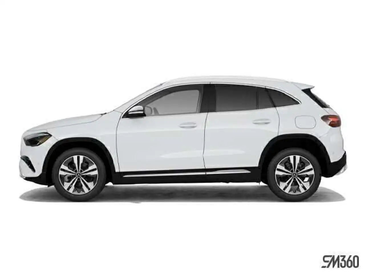 Mercedes-Benz GLA - Image 1