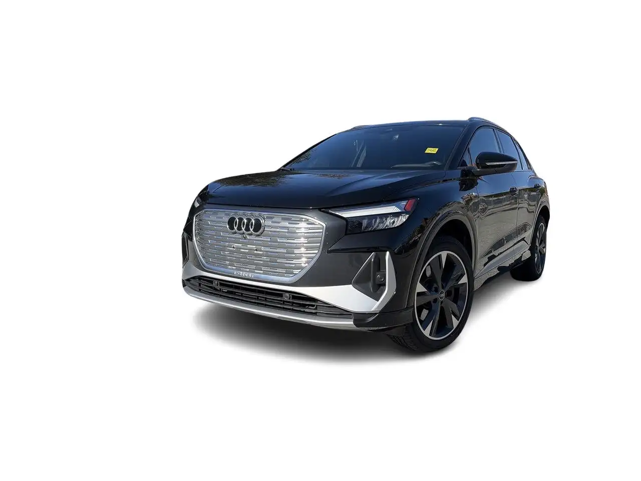 Audi Q4 e-tron - Image 5