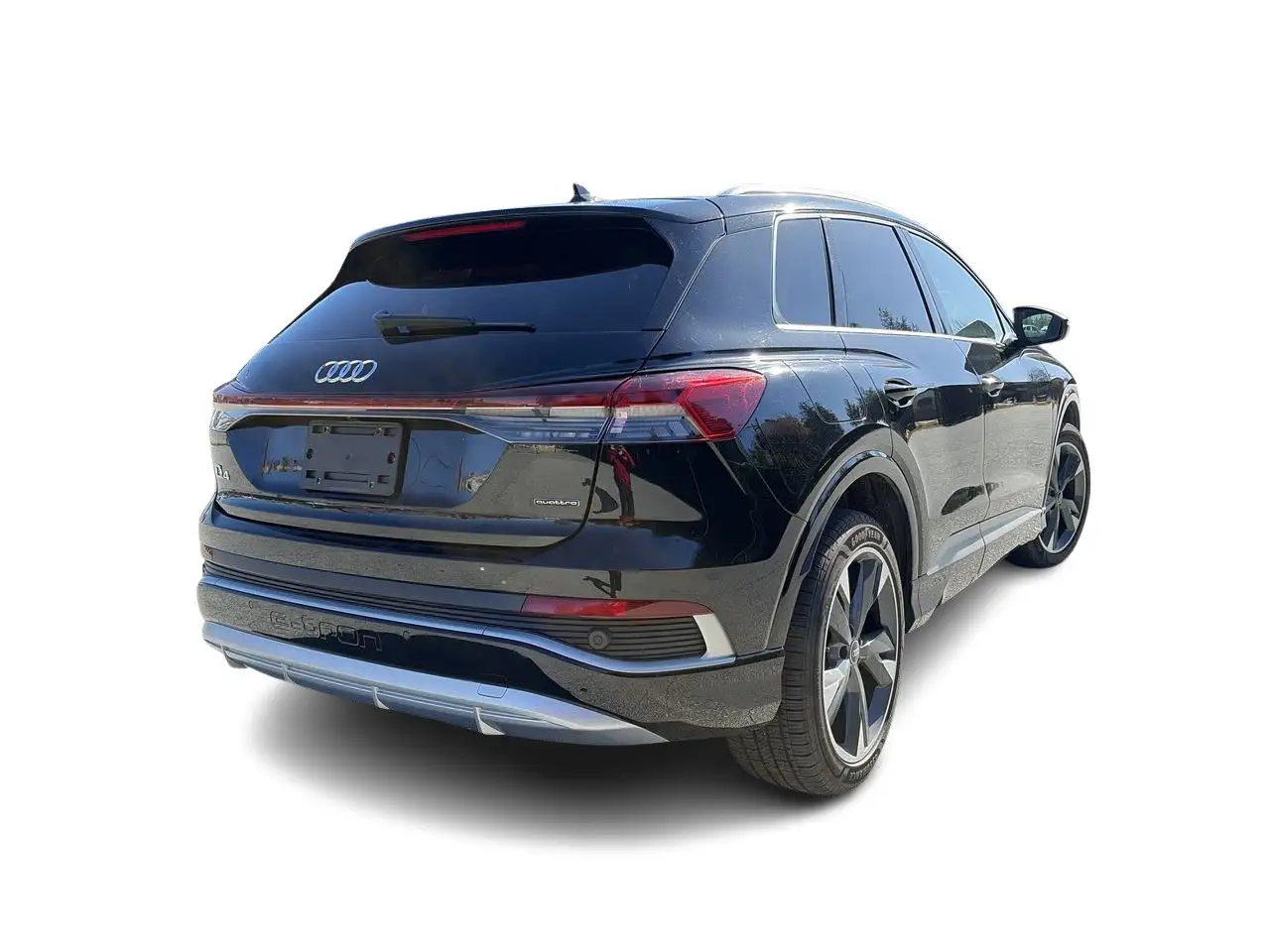 Audi Q4 e-tron - Image 13