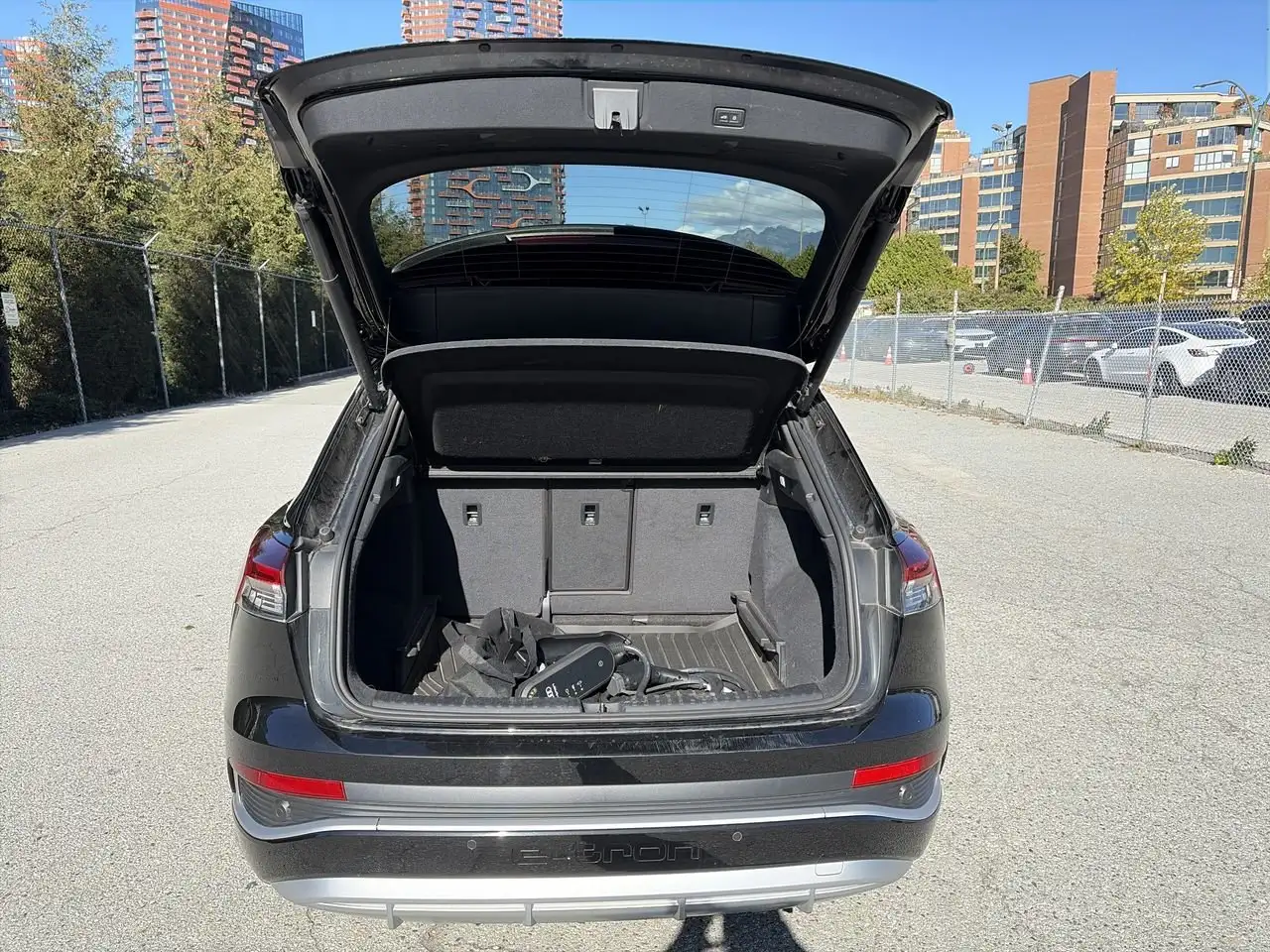 Audi Q4 e-tron - Image 32