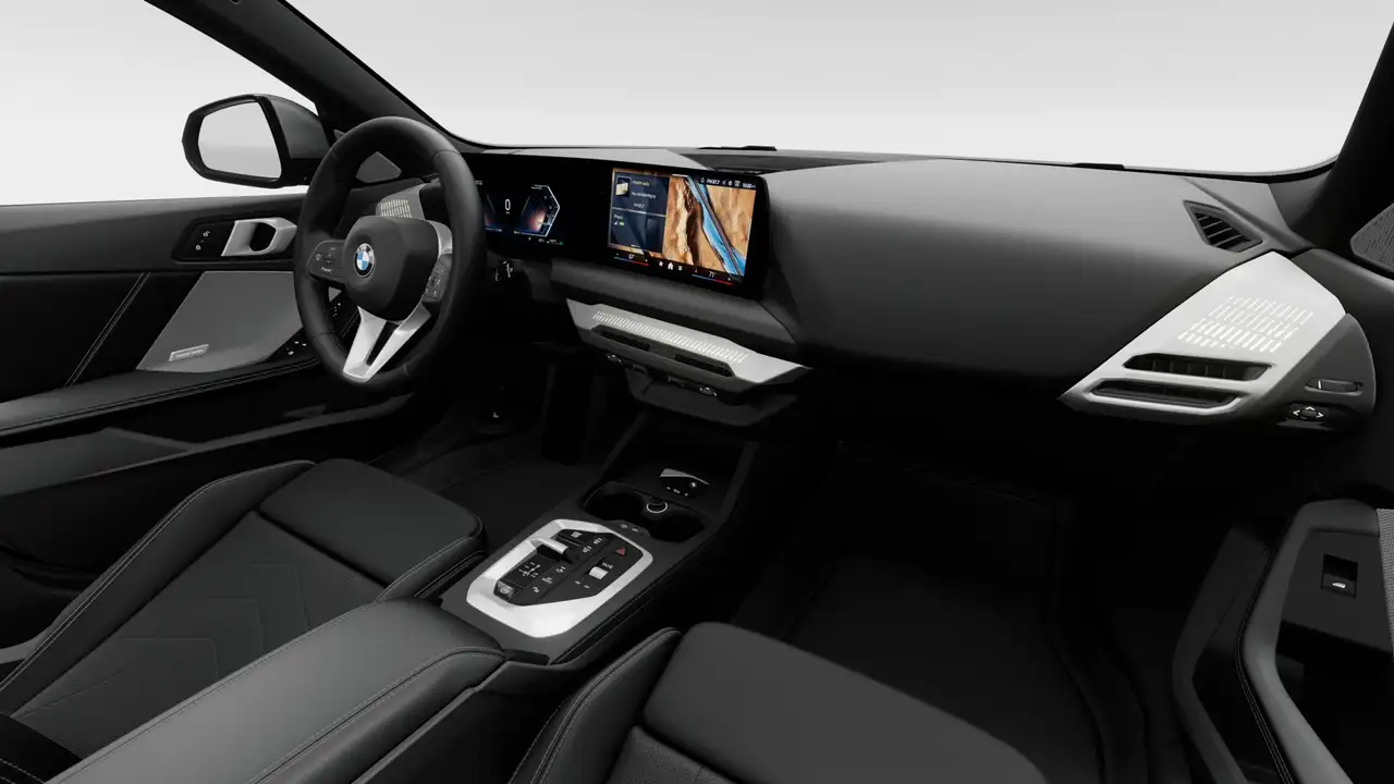 BMW 2 Series - Image 14