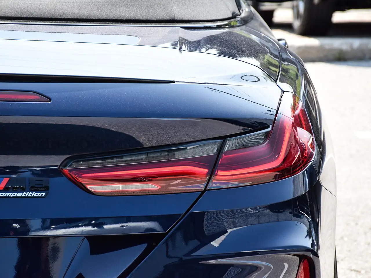 BMW M8 - Image 13