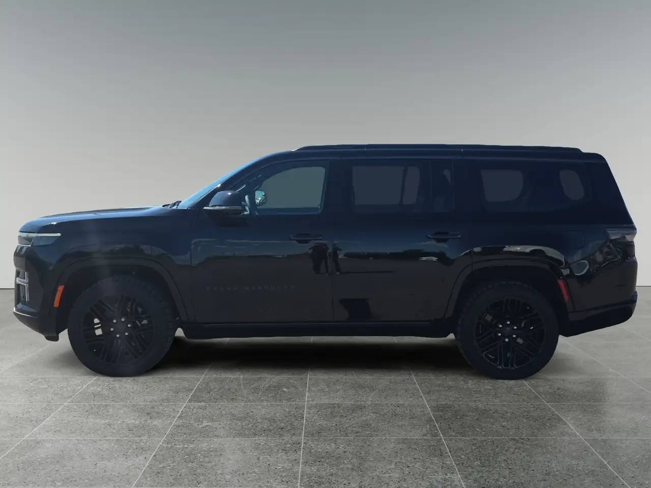 Jeep Grand Wagoneer - Image 3