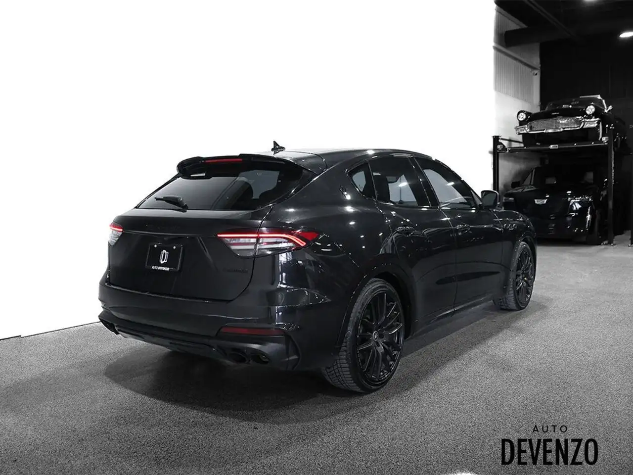 Maserati Levante - Image 3