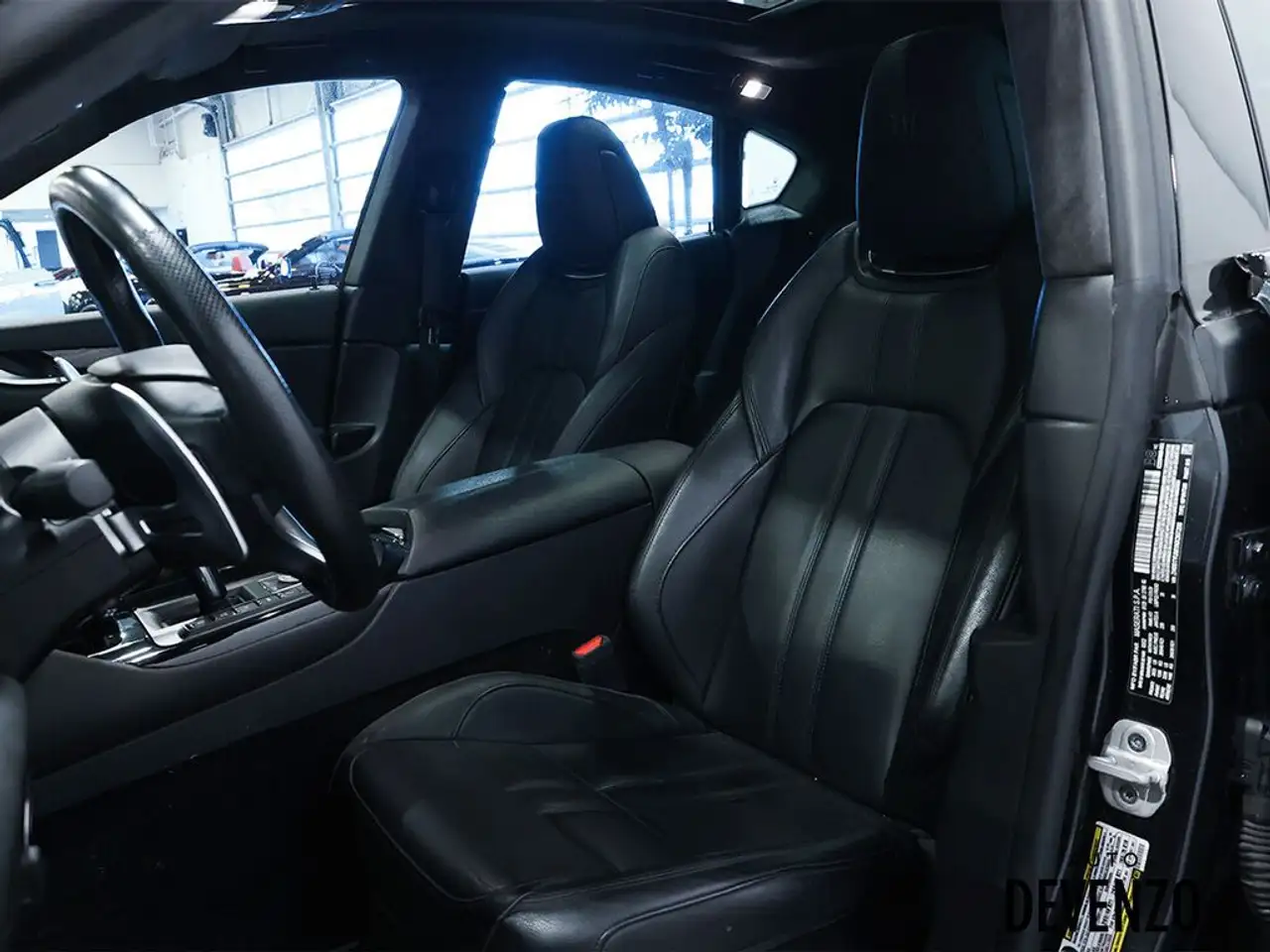Maserati Levante - Image 16