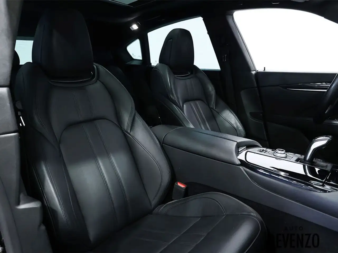 Maserati Levante - Image 8