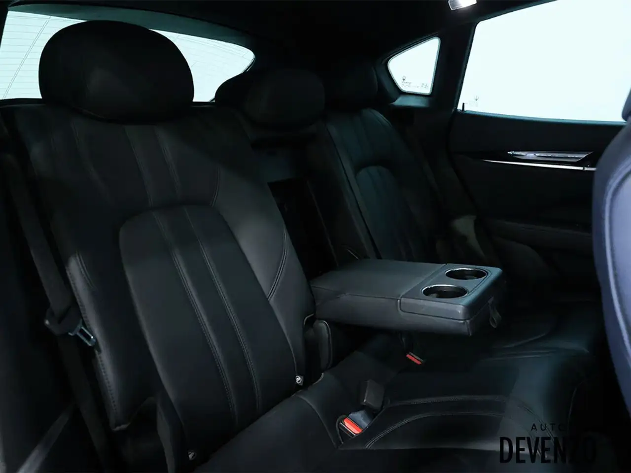 Maserati Levante - Image 11
