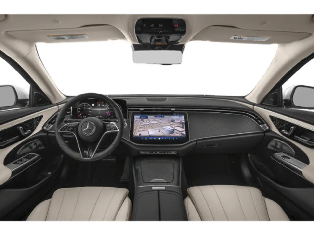 Mercedes-Benz E-Class - Image 5
