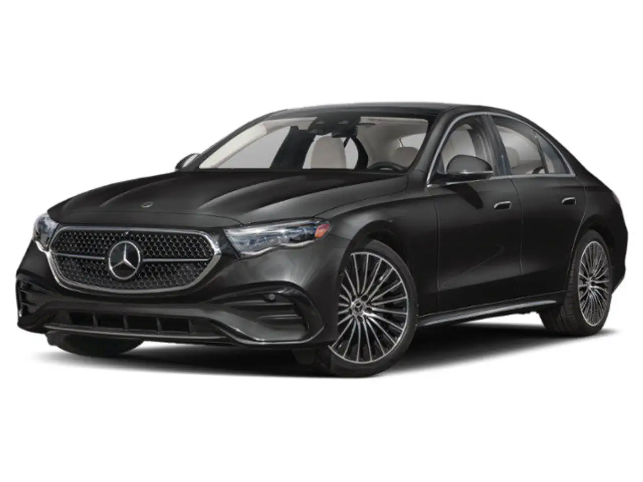 Mercedes-Benz E-Class - Image 1